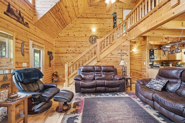 365 Sweetbay Drive, Blairsville, GA 30512