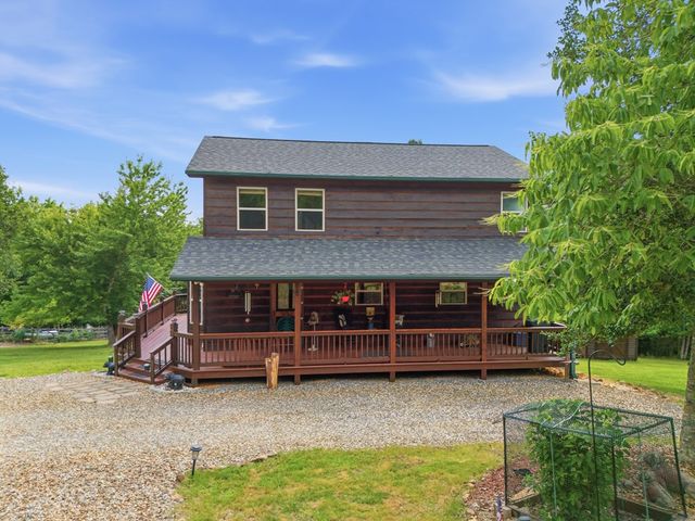 365 Sweetbay Drive, Blairsville, GA 30512
