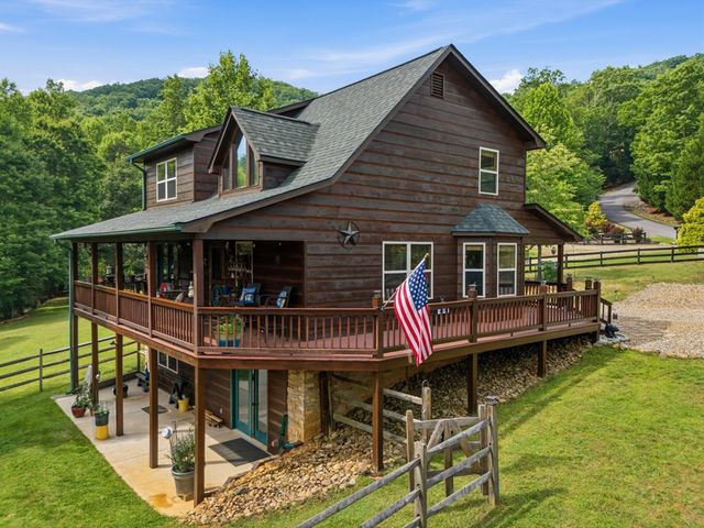 365 Sweetbay Drive, Blairsville, GA 30512