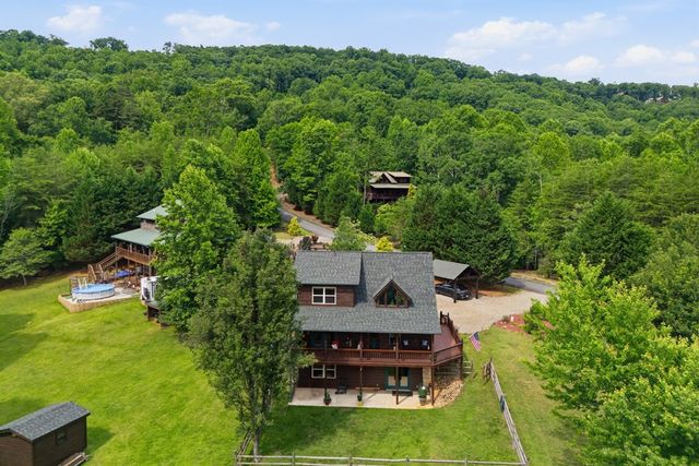 365 Sweetbay Drive, Blairsville, GA 30512