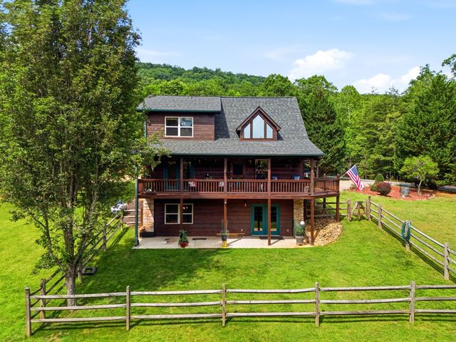 365 Sweetbay Drive, Blairsville, GA 30512