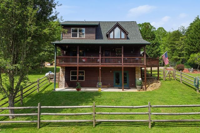 365 Sweetbay Drive, Blairsville, GA 30512
