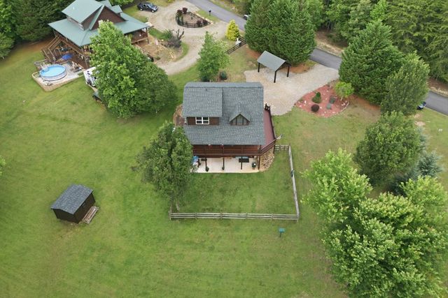 365 Sweetbay Drive, Blairsville, GA 30512