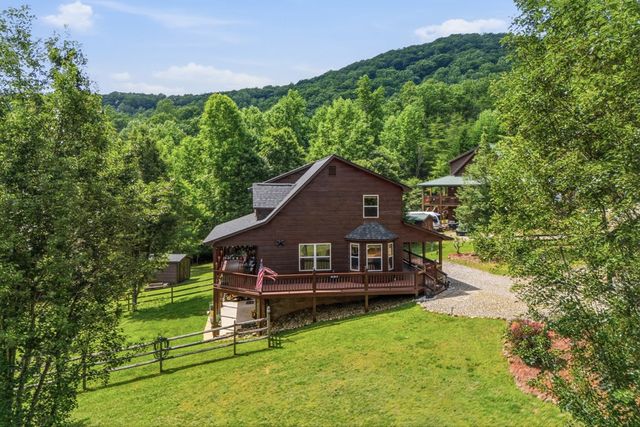 365 Sweetbay Drive, Blairsville, GA 30512