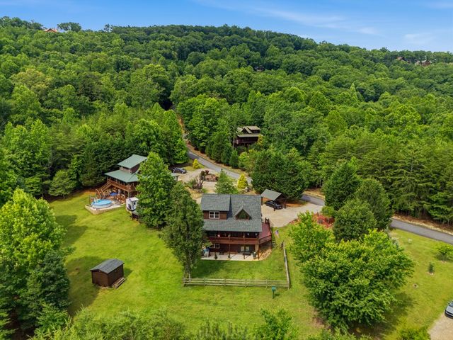 365 Sweetbay Drive, Blairsville, GA 30512