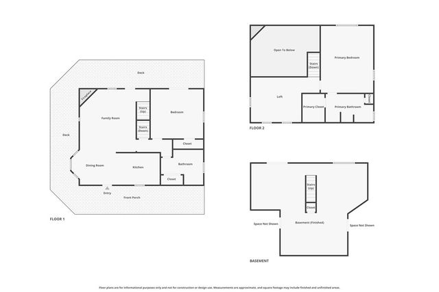 365 Sweetbay Drive, Blairsville, GA 30512
