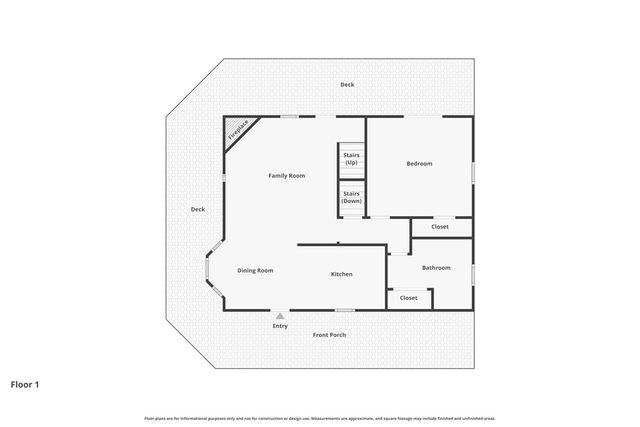 365 Sweetbay Drive, Blairsville, GA 30512