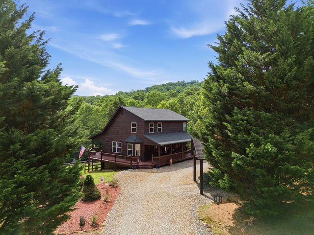 365 Sweetbay Drive, Blairsville, GA 30512