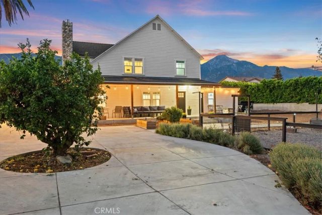 765 W 22nd Street, Upland, CA 91784