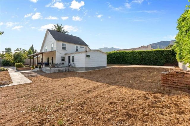 765 W 22nd Street, Upland, CA 91784