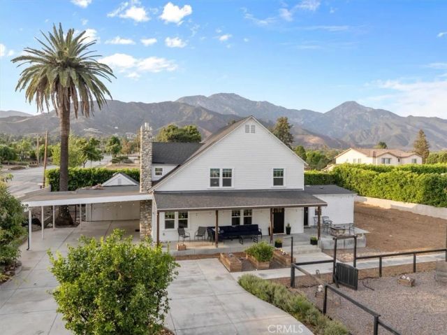 765 W 22nd Street, Upland, CA 91784