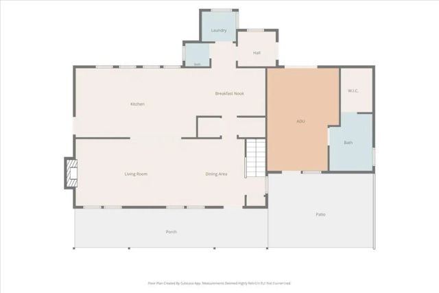 765 W 22nd Street, Upland, CA 91784
