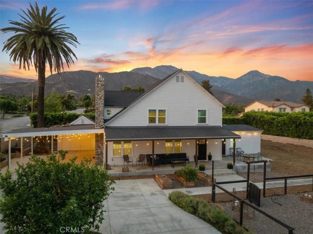 765 W 22nd Street, Upland, CA 91784
