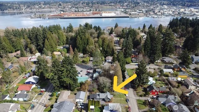 1422 Brawne Avenue NW, Olympia, WA 98502