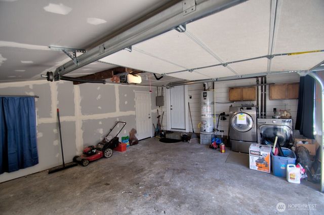 1422 Brawne Avenue NW, Olympia, WA 98502