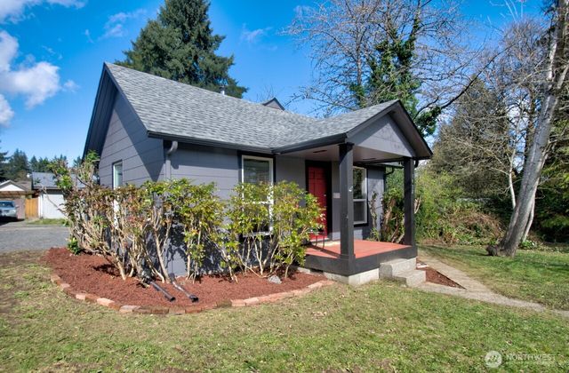 1422 Brawne Avenue NW, Olympia, WA 98502