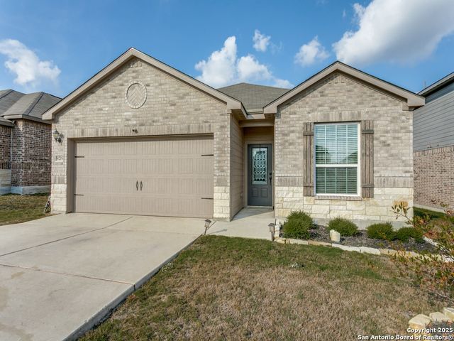 9219 Foxing Blf, Converse, TX 78109