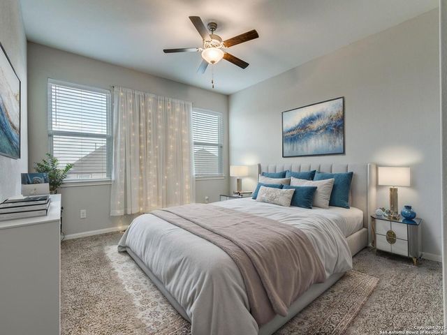 9219 Foxing Blf, Converse, TX 78109