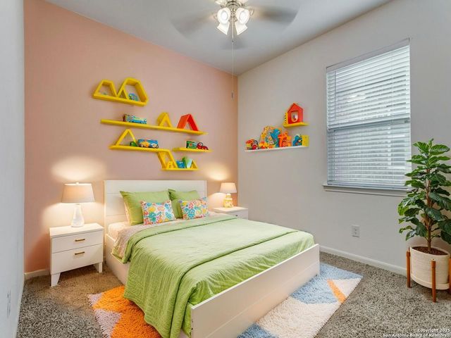 9219 Foxing Blf, Converse, TX 78109