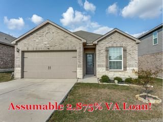 9219 Foxing Blf, Converse, TX 78109