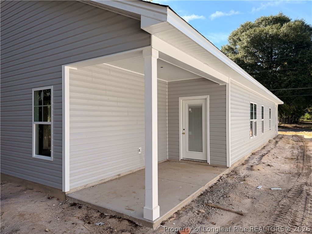 1121 Turnpike Road, Fayetteville, NC 28305 — photo 3