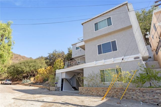 20906 Almazan, Woodland Hills (los Angeles), CA 91364