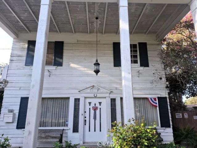 1532 E 4th, Santa Ana, CA 92701