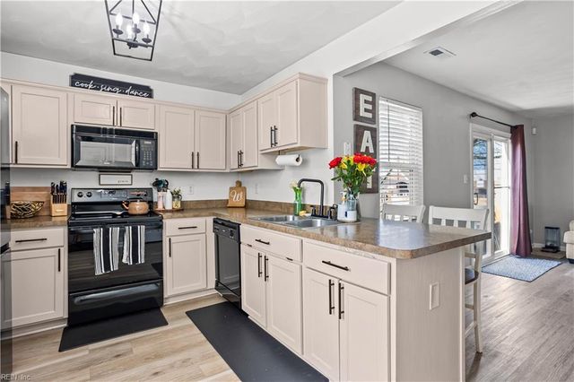 2509 Lanier ST, Chesapeake, VA 23324