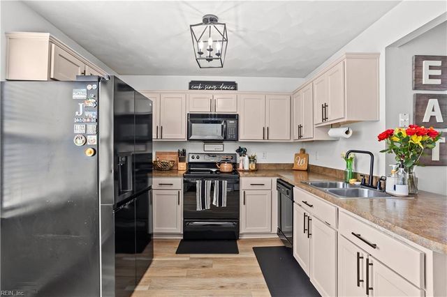 2509 Lanier ST, Chesapeake, VA 23324