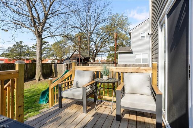 2509 Lanier ST, Chesapeake, VA 23324