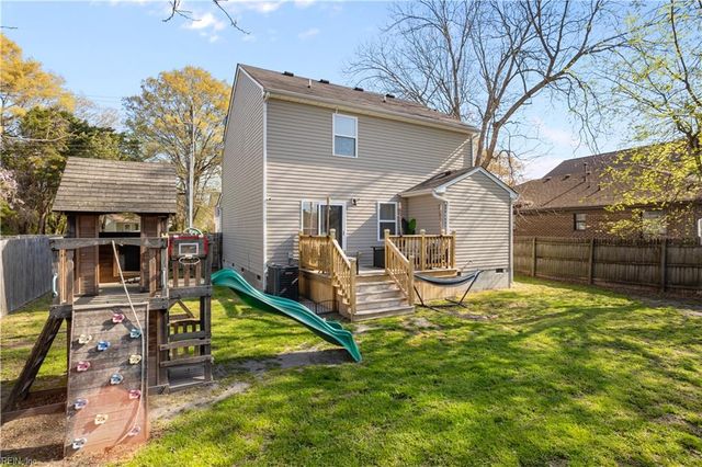 2509 Lanier ST, Chesapeake, VA 23324