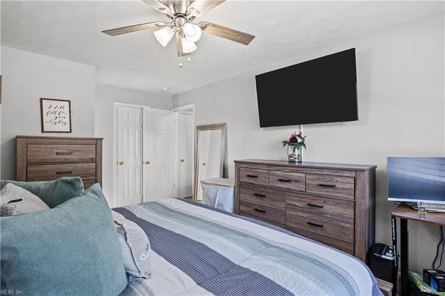 2509 Lanier ST, Chesapeake, VA 23324