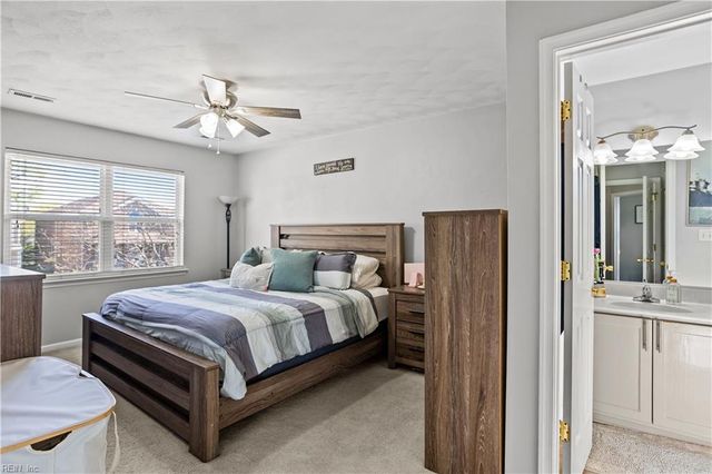 2509 Lanier ST, Chesapeake, VA 23324