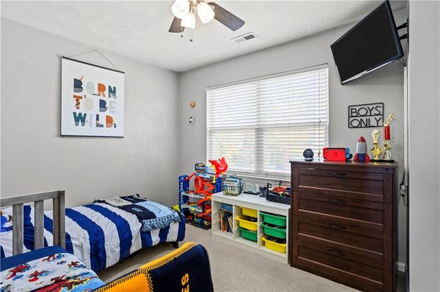 2509 Lanier ST, Chesapeake, VA 23324