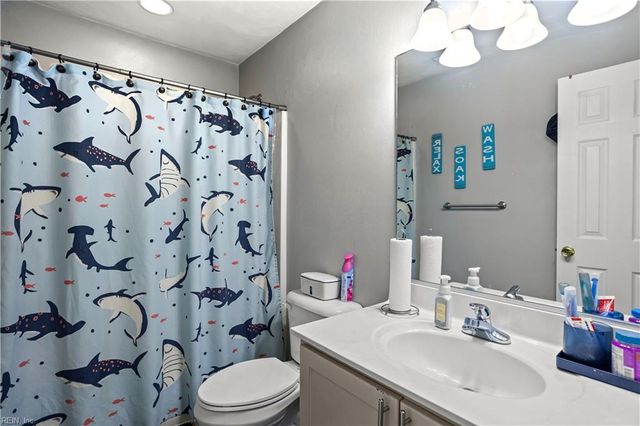 2509 Lanier ST, Chesapeake, VA 23324