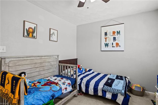 2509 Lanier ST, Chesapeake, VA 23324