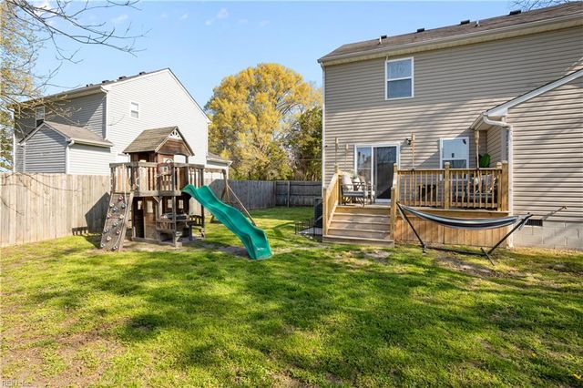 2509 Lanier ST, Chesapeake, VA 23324