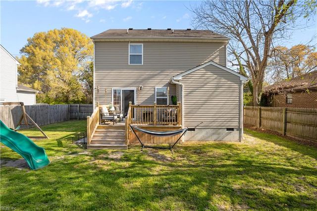 2509 Lanier ST, Chesapeake, VA 23324