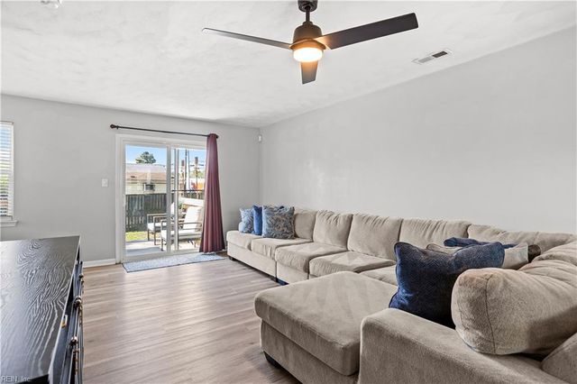 2509 Lanier ST, Chesapeake, VA 23324