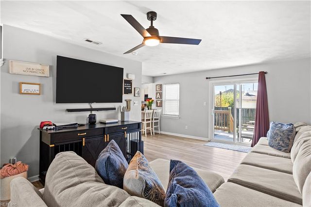 2509 Lanier ST, Chesapeake, VA 23324