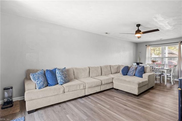 2509 Lanier ST, Chesapeake, VA 23324