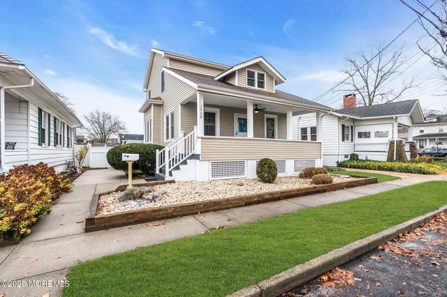 1208 L Street, Belmar, NJ 07719
