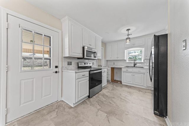 103 Longleaf, Hot Springs, AR 71901