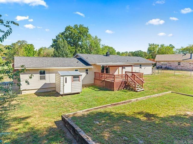 103 Longleaf, Hot Springs, AR 71901