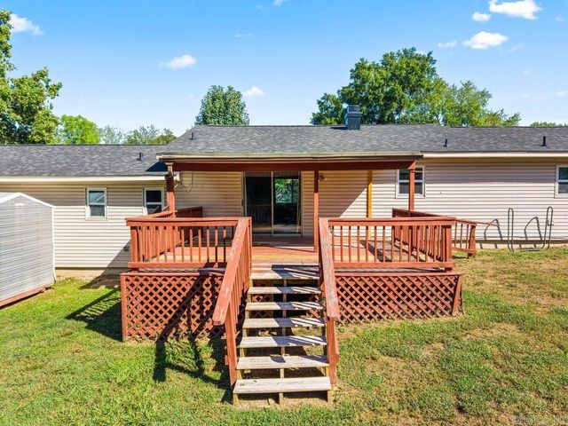 103 Longleaf, Hot Springs, AR 71901