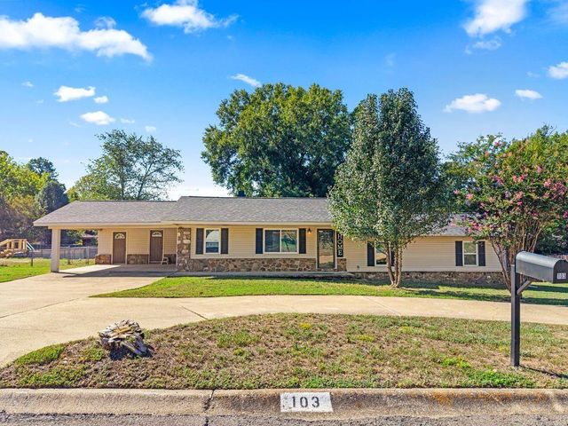 103 Longleaf, Hot Springs, AR 71901