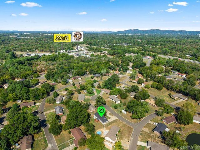 103 Longleaf, Hot Springs, AR 71901