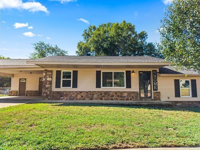 103 Longleaf, Hot Springs, AR 71901