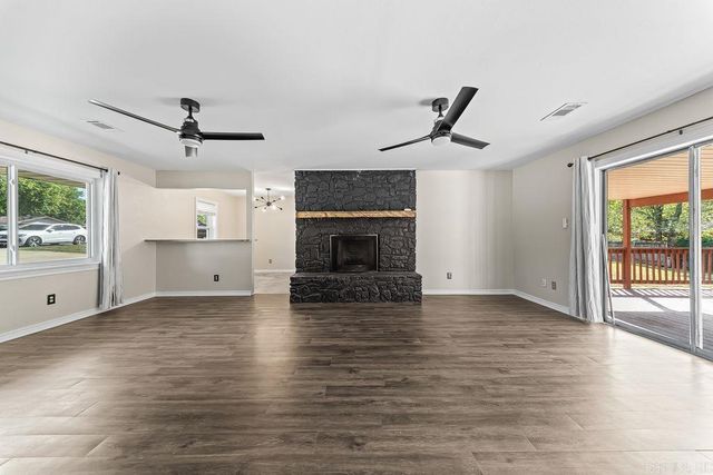 103 Longleaf, Hot Springs, AR 71901