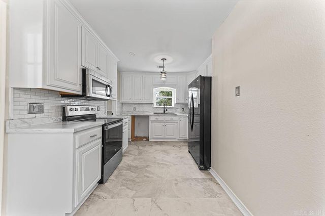 103 Longleaf, Hot Springs, AR 71901